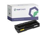 Kompatibel für Ricoh Aficio SP C 250 e (407546) Toner Gelb