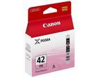 Original Canon CLI-42PM (6389B001) Druckerpatrone Light Magenta