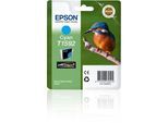Original Epson C13T15924010 / T1592 Druckerpatrone Cyan
