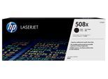 Original HP Color LaserJet Enterprise MFP M 577 f (CF360X / 508X) Toner Schwarz