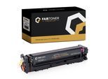 Premium kompatibel für HP Color LaserJet Pro MFP M 282 nw (W2212X / 207X) Toner Gelb