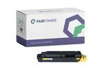 Kompatibel für Kyocera 1T02NRANL0 / TK-5140Y Toner Gelb