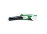 Original Lexmark CX 431 adw (20N2XC0) Toner Cyan