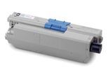 Original OKI C 511 DN (44973508) Toner Schwarz