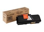Original Kyocera ECOSYS P 2135 dn (1T02LZ0NL0 / TK-170) Toner Schwarz