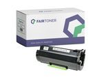 Kompatibel für Lexmark MS 312 dn (50F0HA0 / 500HA) Toner Schwarz