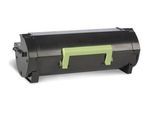 Original Lexmark 52D2X0E / 522X Toner Schwarz