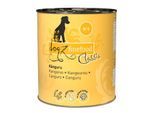 Dogz finefood Nassfutter Hund 6x800g