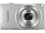 Canon IXUS 190 silber