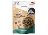 The Goodstuff Lamm-Stückchen Soft 4 x 150g