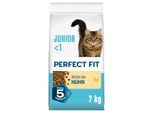 PERFECT FIT Beutel Junior