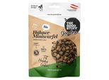 The Goodstuff BIO Hühner-Miniwürfel 4 x 150g