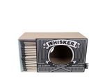 District 70 Kratzmöbel WHISKER schwarz