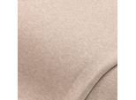 Sweatstoff Uni, taupe