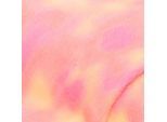 Plüsch "Batik", pink-color