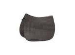 Eskadron Schabracke Cotton DR anthrazit WB (Warmblut)