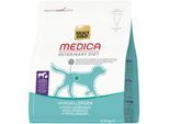 SELECT GOLD Medica Hypoallergen Pferd 2,5 kg