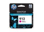 Original HP Tintenpatrone 912, Einzelpack, magenta