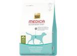 SELECT GOLD Medica Hypoallergen Ente 2x10 kg