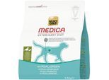 SELECT GOLD Medica Hypoallergen Ente 2,5 kg