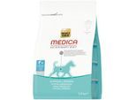 SELECT GOLD Medica Hypoallergen Mini Lachs 2,5 kg