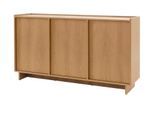 Höffner Selection Kommode Linea ¦ Maße (cm): B: 147 H: 82 T: 39.0