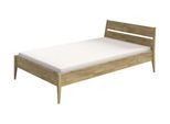 PAIDI Jugendbett Stiene ¦ holzfarben ¦ Maße (cm): B: 146,9 H: 79,6