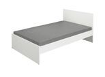 PAIDI Jugendbett Olli ¦ Maße (cm): B: 125,7 H: 88,7