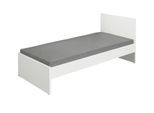 PAIDI Jugendbett Olli ¦ Maße (cm): B: 95,7 H: 88,7