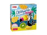 Spiel HABA "Obstgarten – Tropic", bunt, Spiele, Kinder, Spiel