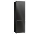 Hisense "RB5P410SAFA" 203 cm hoch 59,5 cm breit BigVolumen Modell mit insgesamt 413 Liter