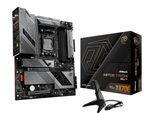 ASROCK Mainboard "90-MXBPA0-A0UAYZ", schwarz, B:31,4cm H:7,9cm T:35,4cm, Mainboards, Mainboard