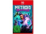 NINTENDO SWITCH 2 Spielesoftware "Metroid Ravenous", bunt (weiß, neutral), Nintendo Switch 2, Spielesoftware, Spielesoftware