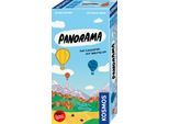 Spiel KOSMOS "Panorama - Das Legespiel mit Weitblick", bunt, Spiele, Kinder, Spiel