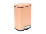 Spirella , Orange , Metall , 5 l , 17.6x30x21.4 cm ,