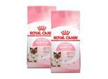 ROYAL CANIN Mother & Babycat 2x4 kg