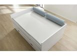 PAIDI Comfort-Rolle ¦ blau