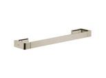 hansgrohe Axor Duschtürgriff 42837820 444mm, brushed nickel