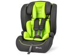 Autokindersitz BABYGO "Freemove Isize", Baby, grün, Polyester, Kindersitze Autokindersitz