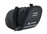 Satteltasche VAUDE "Race Light XL", schwarz, Taschen, B/H/T: 10cm x 16cm x 11,5cm, Obermaterial: 100% Polyester, Satteltasche, B:10cm H:16cm T:11,5cm