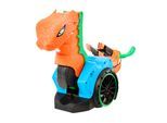 RC-Tier HOT WHEELS "Hot Wheels R/C Let's Race Snake", bunt, Fernlenkfahrzeuge, Kinder, RC-Tier