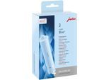 JURA Wasserfilter "71793 CLARIS Blue+", grau, B:3,5cm H:16cm T:3,5cm Ø:3,5cm, Filterkartuschen, 3-Set, Wasserfilter