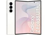 SAMSUNG Smartphone "Galaxy Z Fold8 Ultra", Energieeffizienz: A, weiß (cream), 256 GB, Mobiltelefone, Smartphone