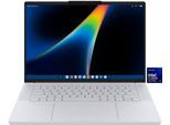LENOVO Notebook "Googlebook 15IPH12", weiß (cloud grau), 16 GB RAM 256 GB SSD, Core Ultra 5, Googlebook OS, Notebooks, Notebook