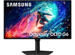 SAMSUNG Gaming-Monitor "S27HG612SU", Energieeffizienz: E, schwarz, B:60,99cm H:35,93cm T:5,7cm, Monitore, Gaming-Monitor