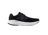 New Balance Heren Evoz V4 Schoenen (Zwart, Wit)