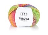 Lang Yarns Wolle Aurora