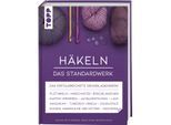 Buch "Häkeln – Das Standardwerk"