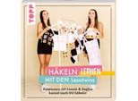 Buch "Häkeln lernen mit den @lesotwins"