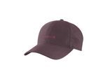 Schirmmütze CARHARTT "Graphic", Damen, braun (dunkellila), Mützen Schirmmütze
